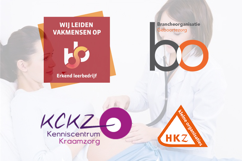 keurmerken HKZ Zorg borstvoeding